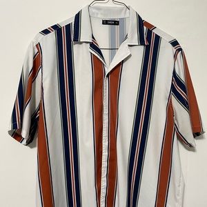 Men’s Shirt
